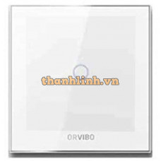 Công tắc cơ thông minh điều khiển 1 thiết bị Orbivo T40W1Z