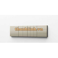 Công tắc cơ thông minh điều khiển 1 thiết bị Orbivo T40W1ZG