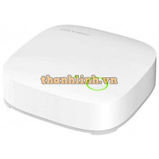 Bộ điều khiển trung tâm Mixpad S Giao thức không dây Zigbee, Wifi, Bluetooth Orbivo V20XG