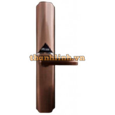 Khóa Thông Minh Vân Tay ( Khóa Nắp Trượt ) Oripu ORIPU CV100