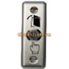 Công tắc hẹp bằng thép không gỉ Oripu OR-03A