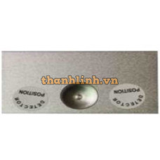 Kẹp cửa hợp kim nhôm Oripu OR-20