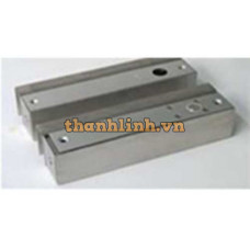 Kẹp cửa không khung trên và dưới bằng thép không gỉ Oripu OR-200W