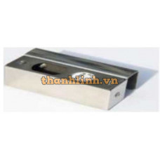 Kẹp cửa nhỏ bằng thép không gỉ Oripu OR-21