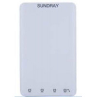 Bộ phát Wifi indoor Sundray XAP-2520P