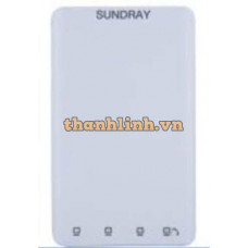 Bộ phát Wifi indoor Sundray XAP-2520P