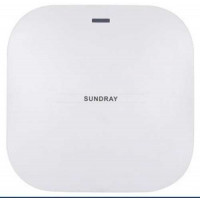 Bộ phát Wifi 6 indoor Sundray XAP-6210-E