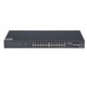 Thiết bị chuyển mạch 24 POE Gigabit 2 SFP Sundray XS3000-28P-PWR-LI