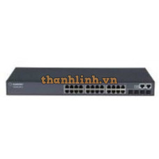 Thiết bị chuyển mạch 24 Gigabit 4 SFP Sundray XS3000-28X-SI