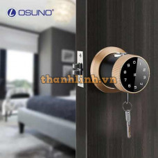 Khóa Điện Tử Thông Phòng OSUNO KTP-04