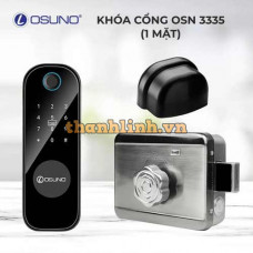 Khóa Cổng Vân Tay OSUNO OSN-3335