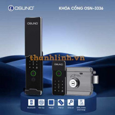 Khóa Cổng OSUNO OSN-3336