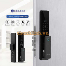 Khoá Cửa Vân Tay OSUNO OSN-3358