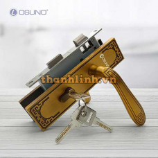 Khóa Cơ Cổ Điển OSUNO OSN-KC01