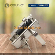 Khóa Cơ Tay Gạt OSUNO OSN-KC03
