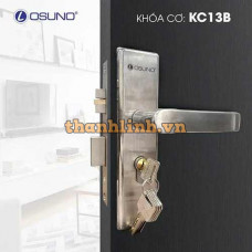 Khóa Cơ Cao Cấp OSUNO OSN-KC13B