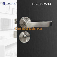 Khóa Tay Nắm Cao Cấp OSUNO OSN-KC14