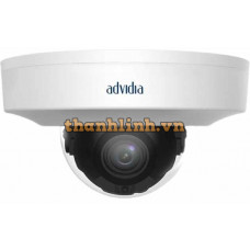 Camera IP 4MP Dome Adividia M-45-FW-V2