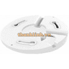 Phụ kiện camera Fixed Dome Network Camera Mount Bracket Advidia