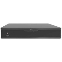 Đầu ghi hình IP 16ch H.265 NVR POE Advidia M-NVR-16CH-16POE-4