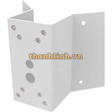 Phụ kiện camera Outdoor Corner Mount Adaptor (White)Only available in US Panasonic I-Pro M-PTZ Pendant-EX-S