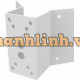 Phụ kiện camera Outdoor Corner Mount Adaptor (White)Only available in US Panasonic I-Pro M-PTZ Pendant-EX-S