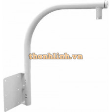 Phụ kiện camera Parapet Mount Bracket (White)Only available in US Panasonic I-Pro M-PTZ-WM