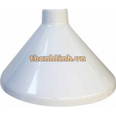 Phụ kiện camera Shroud Bracket (White)Only available in US Panasonic I-Pro M-WM-MINI