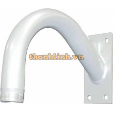 Phụ kiện camera Gooseneck Wall Mount (White)Only available in US Panasonic I-Pro PACA4W
