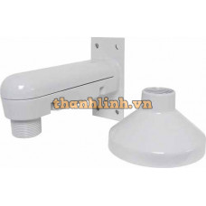 Phụ kiện camera Wall Mount and Shroud (White)Only available in US Panasonic I-Pro PAPM4W