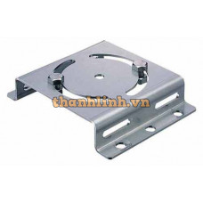 Phụ kiện camera Wall Mount Bracket (Silver)Only available in US Panasonic I-Pro PS781W