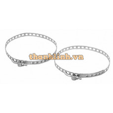 Phụ kiện camera Pole Bands (Silver)Only available in US Panasonic I-Pro PUM9