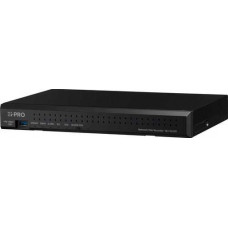 Đầu ghi hình IP 4ch H.265 NVR Panasonic I-Pro WJ-NU101K