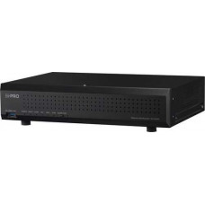 Đầu ghi hình IP 16ch H.265 NVR Panasonic I-Pro WJ-NU301K