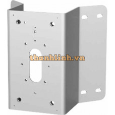 Phụ kiện camera Corner Mount Bracket (Fine silver) Panasonic I-Pro TA-131-PM