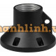 Phụ kiện camera ISO Female Ceiling Mount Bracket (1.5"Rp, Black) Panasonic I-Pro TA-201-WM