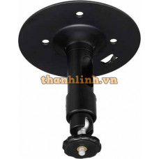 Phụ kiện camera Universal Camera Mount Bracket (Brack) Panasonic I-Pro WV-Q121BS