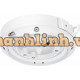Phụ kiện camera Ceiling surface mount bracket (i-PRO White) Panasonic I-Pro WV-Q188