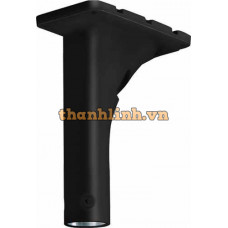 Phụ kiện camera Ceiling Mount Bracket (Black) Panasonic I-Pro WV-Q189
