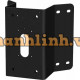 Phụ kiện camera Corner Mount Bracket (Black) Panasonic I-Pro WV-QCL101-B
