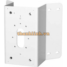 Phụ kiện camera Corner Mount Bracket (i-PRO white) Panasonic I-Pro WV-QCL101-W