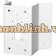 Phụ kiện camera Corner Mount Bracket (i-PRO white) Panasonic I-Pro WV-QCL101-W