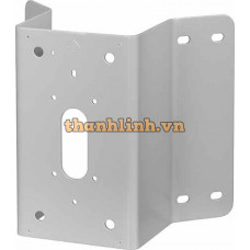 Phụ kiện camera Corner Mount Bracket (Salt resistant) Panasonic I-Pro WV-QCL102-B