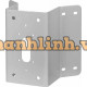 Phụ kiện camera Corner Mount Bracket (Salt resistant) Panasonic I-Pro WV-QCL102-B