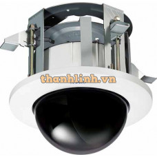 Phụ kiện camera Embedded Ceiling Mount Brackets (Smoke) Panasonic I-Pro WV-QCL500-W