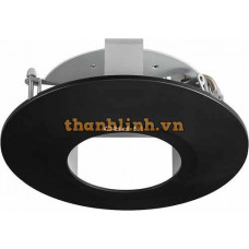 Phụ kiện camera Embedded Ceiling Mount Bracket (Black) Panasonic I-Pro WV-QCL501-B