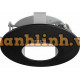 Phụ kiện camera Embedded Ceiling Mount Bracket (Black) Panasonic I-Pro WV-QCL501-B