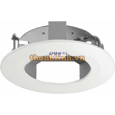 Phụ kiện camera Embedded Ceiling Mount Bracket (i-PRO white) Panasonic I-Pro WV-QCL501-W