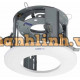 Phụ kiện camera Embedded Ceiling Mount Bracket Panasonic I-Pro WV-QCL501S-W