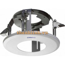 Phụ kiện camera Embedded Ceiling Mount Bracket (i-PRO white) Panasonic I-Pro WV-QCN500-B